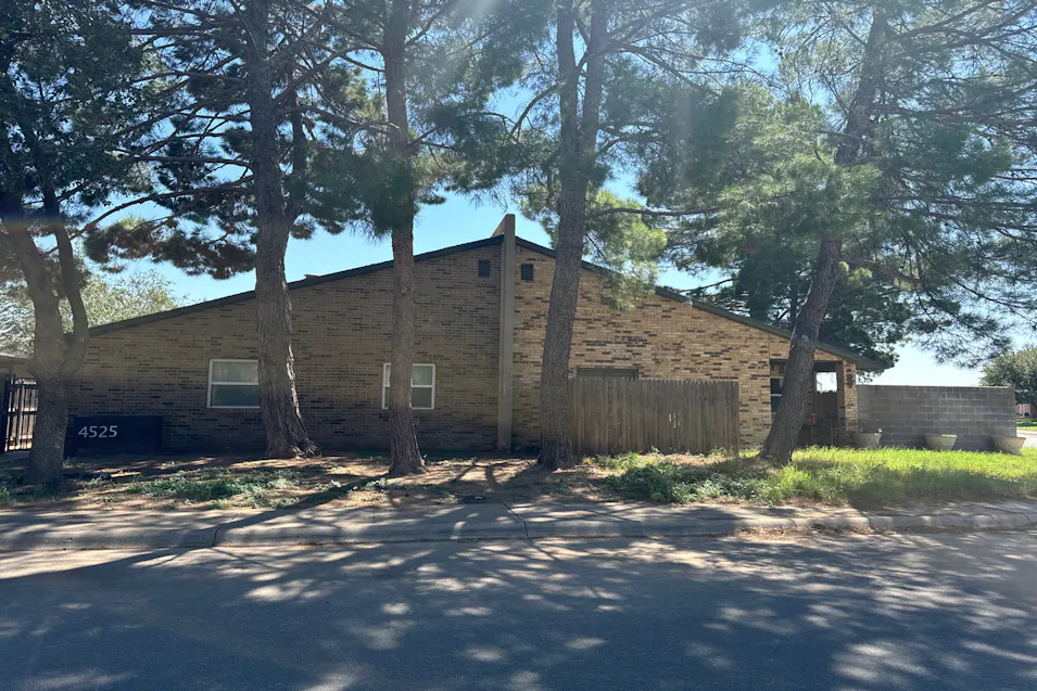 4527 Fairgate Dr Midland, TX 79707, Midland County