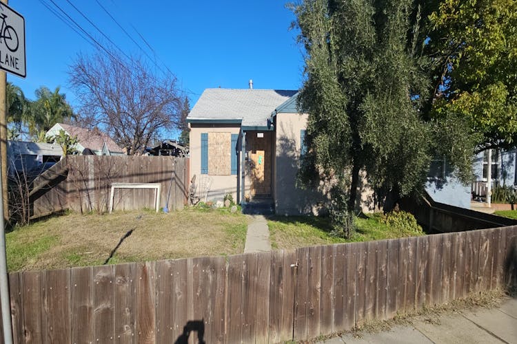 773 Franklin Avenue Yuba City, CA 95991, Sutter County