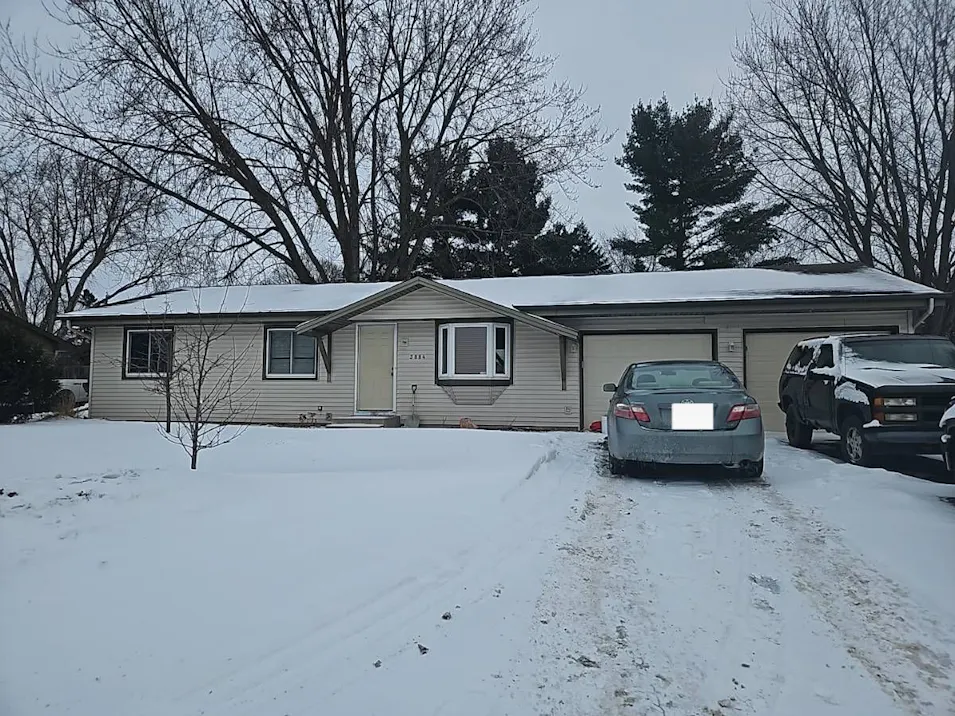 3884 Jay Lane White Bear Lake, MN 55110, Ramsey County