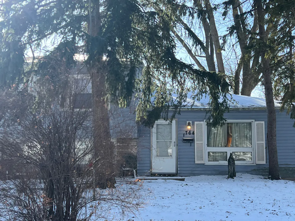 1764 Reichert Avenue Sauk Village, IL 60411, Cook County