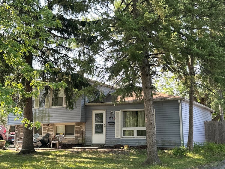 1764 Reichert Avenue Sauk Village, IL 60411, Cook County