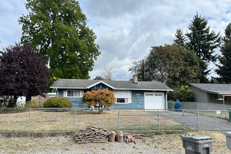 19648 105th Ave SE Renton, WA 98055, King County