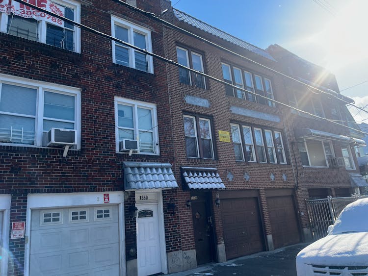 1348 Clay Avenue Bronx, NY 10456, Bronx County