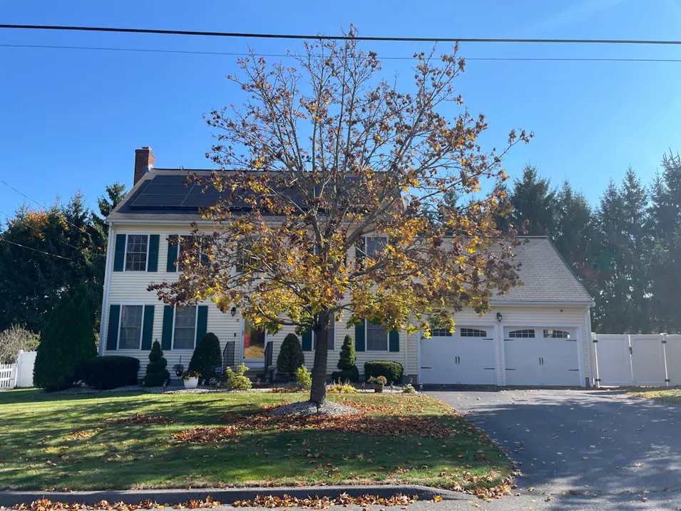 30 Esker Lane Attleboro, MA 02703, Bristol North County