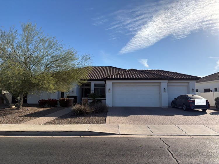 5419 South Bedford Drive Chandler, AZ 85249, Maricopa County