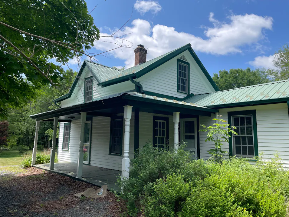 151 Airport Road Mongaup Valley, NY 12762, Sullivan County