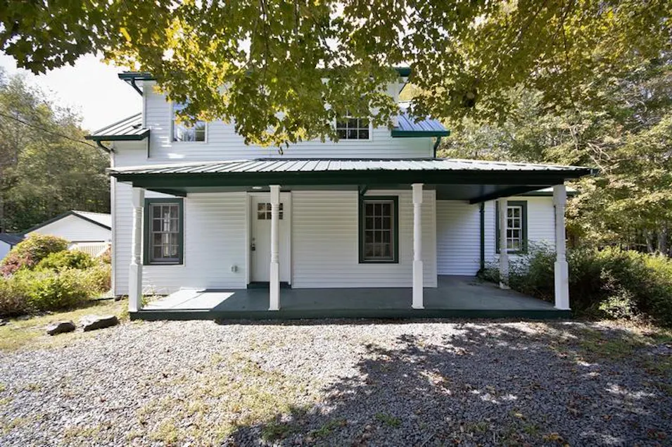 151 Airport Road Mongaup Valley, NY 12762, Sullivan County