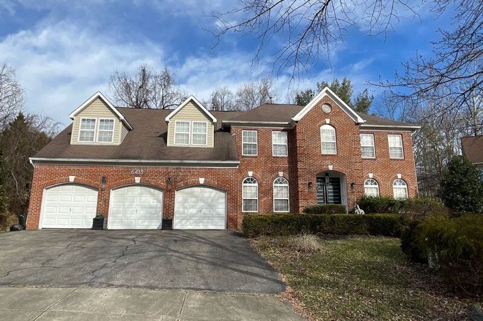 6413 Gallery Street Bowie, MD 20720, Prince George`s County