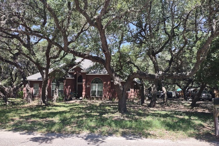 2727 Avenue A Ingleside, TX 78362, San Patricio County