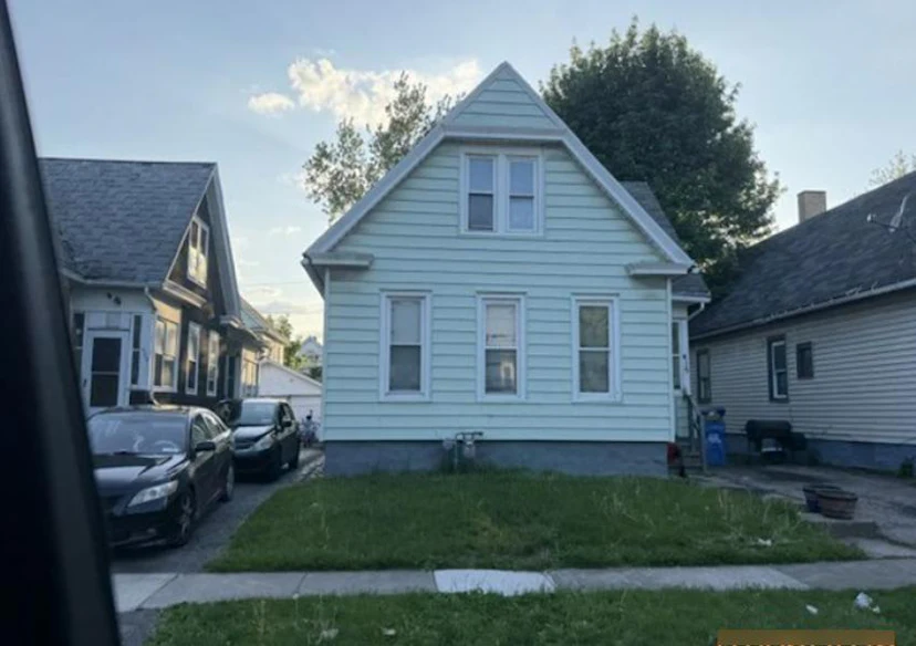 415 Hague St