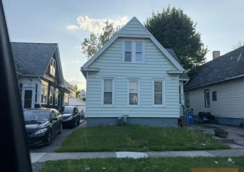 415 Hague St Rochester, NY 14611, Monroe County