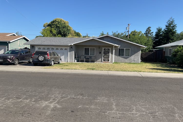 1979 W Sonoma Avenue Stockton, CA 95204, San Joaquin County