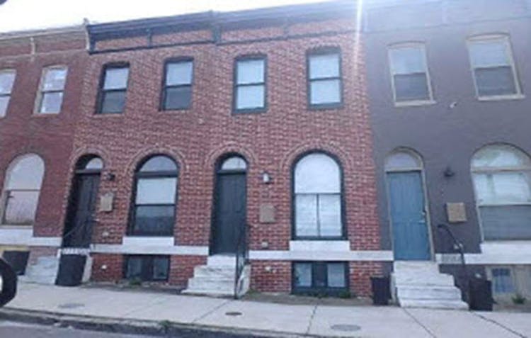 2415 E Eager St Baltimore, MD 21205, Baltimore City County