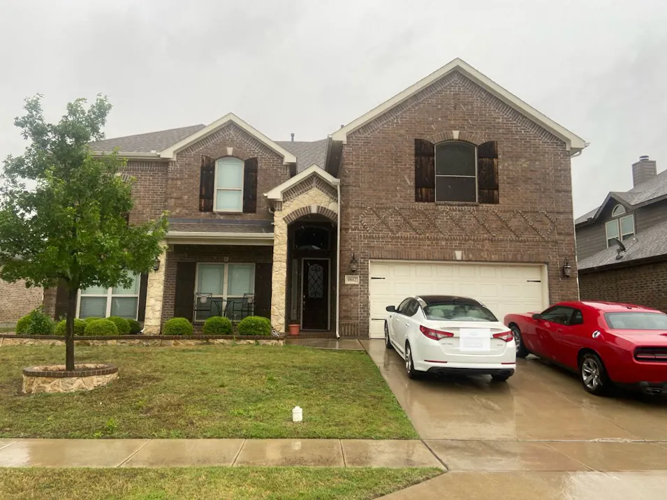 9812 Yellow Cup Drive Fort Worth, TX 76177, Tarrant County