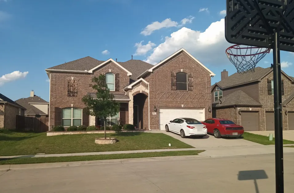 9812 Yellow Cup Drive Fort Worth, TX 76177, Tarrant County