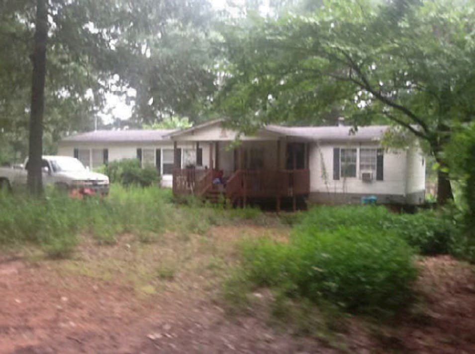 202 Zellner Rd Culloden, GA 31016, Lamar County