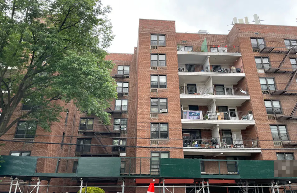 3825 Parsons Blvd Unit 3f Flushing, NY 11354, Queens County