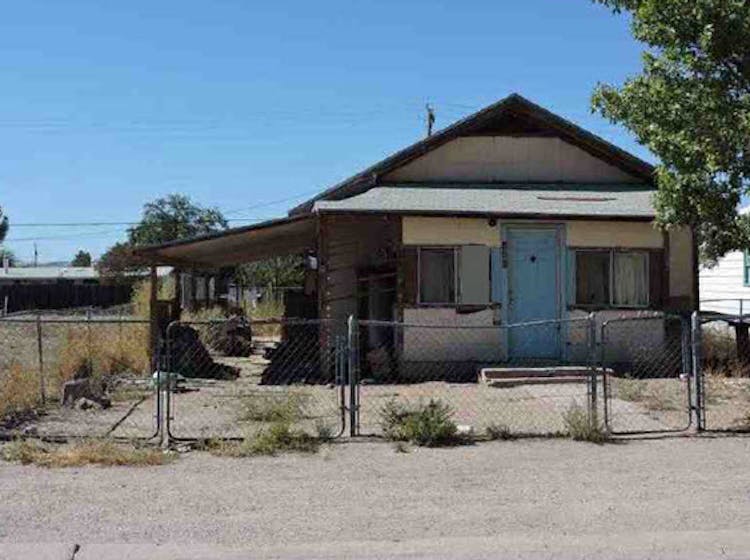 440 S Curtis Ave, Willcox, AZ, 85643, USA