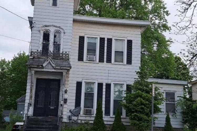 224 Lenox Ave Oneida, NY 13421, Madison County