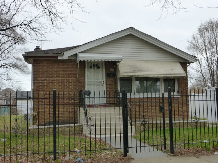 9043 S University Ave Chicago, IL 60619, Cook County