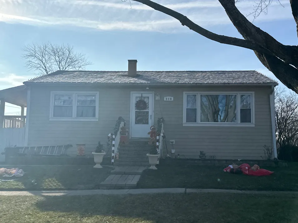 508 W Brown St West Chicago, IL 60185, Dupage County