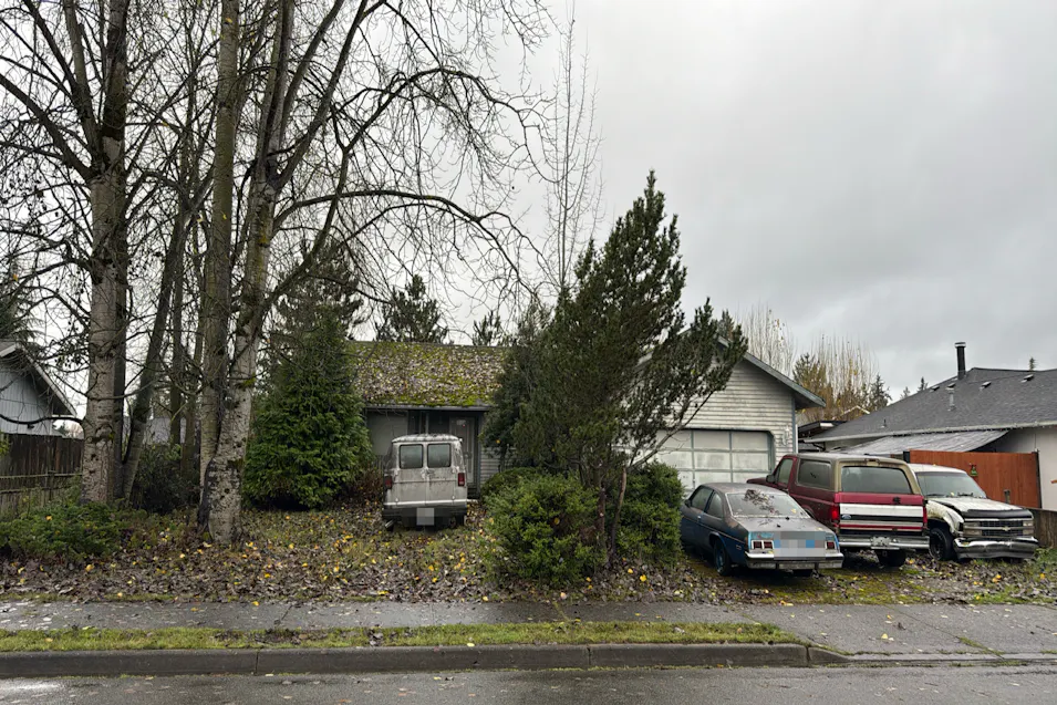 7020 65th Ave NE Marysville, WA 98270, Snohomish County