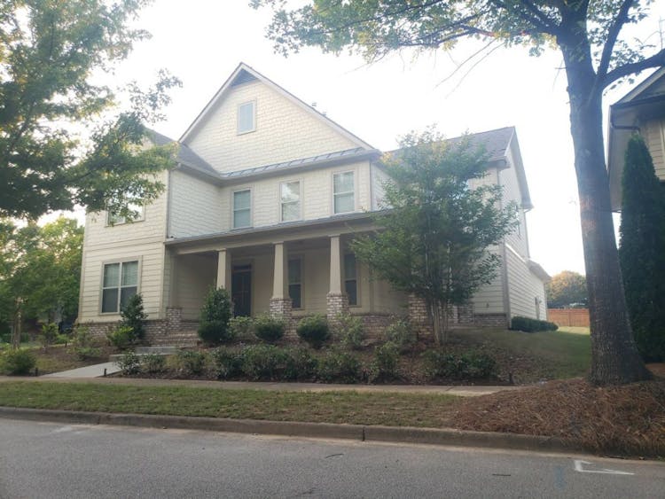 3230 Ancoats St Douglasville, GA 30135, Douglas County