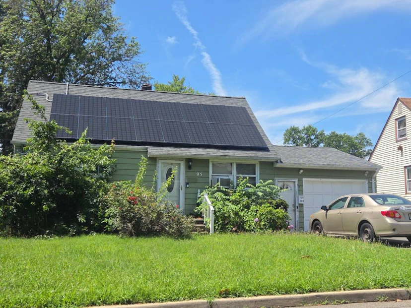 95 Schuyler Dr