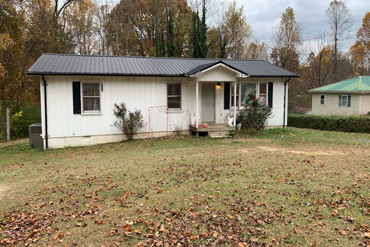 415 Shady Oaks Drive Spencer, TN 38585, Van Buren County