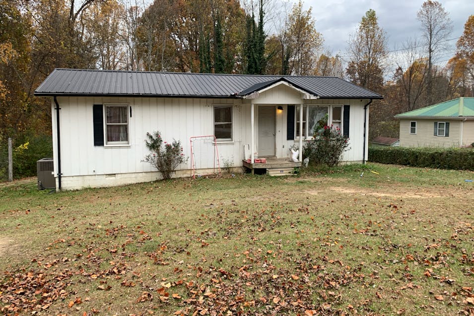 415 Shady Oaks Drive Spencer, TN 38585, Van Buren County