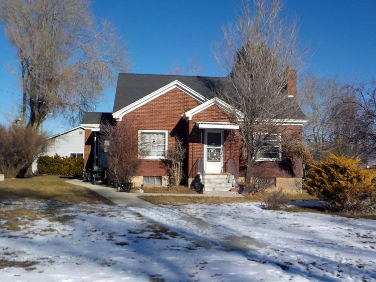 94 West 100 North Wales, UT 84667, Sanpete County