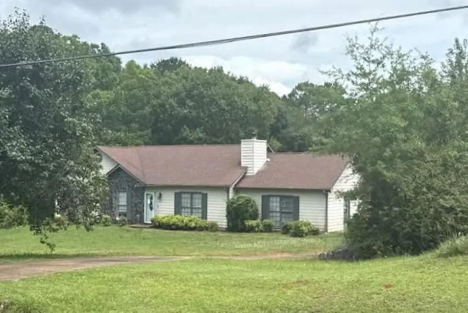 645 Teaver Rd Lagrange, GA 30240-9007, Troup County