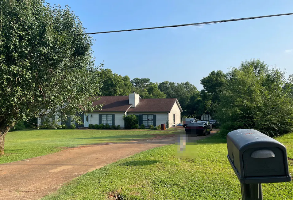 645 Teaver Rd Lagrange, GA 30240, Troup County