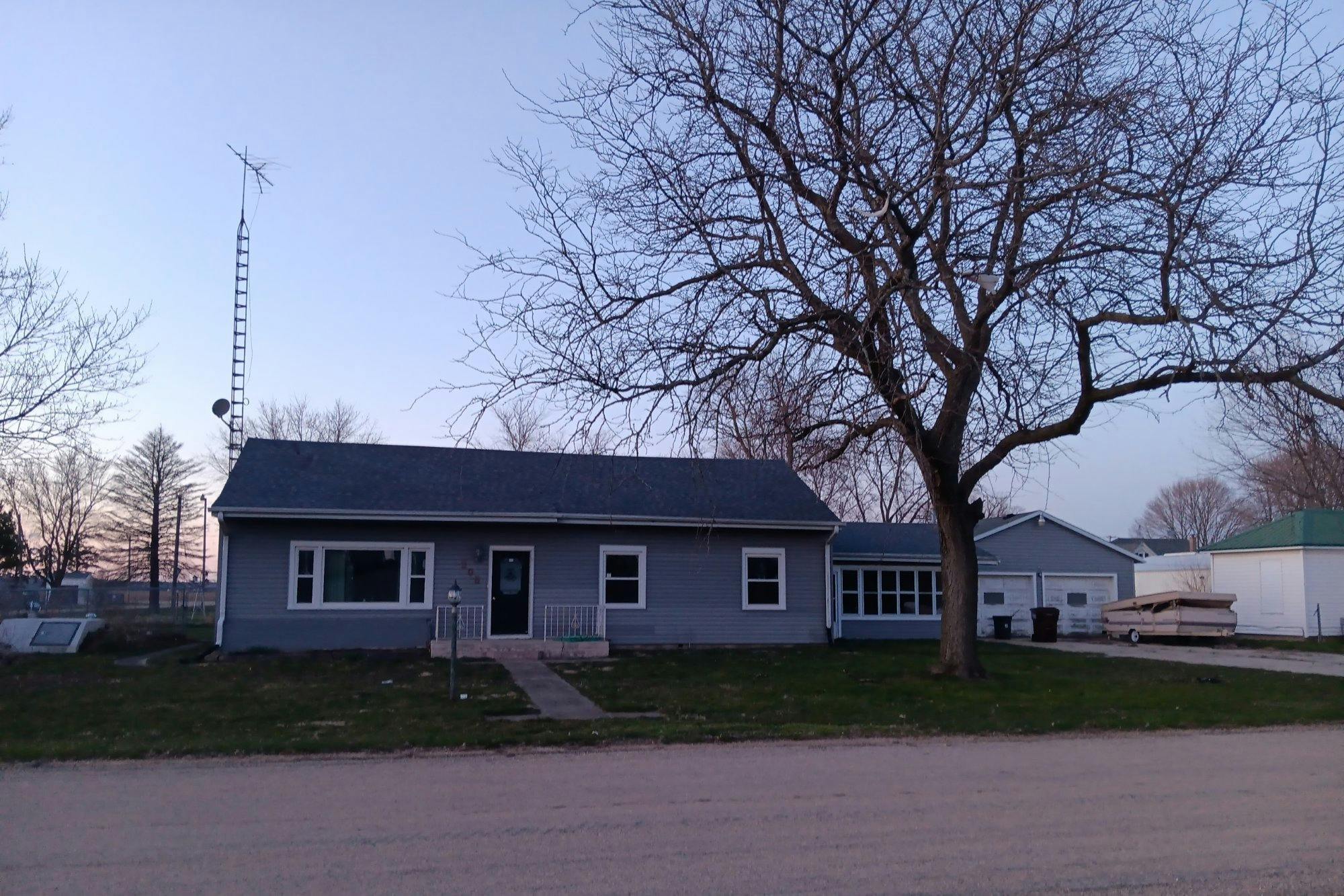Pine Ave, Chana, IL 61015 #1