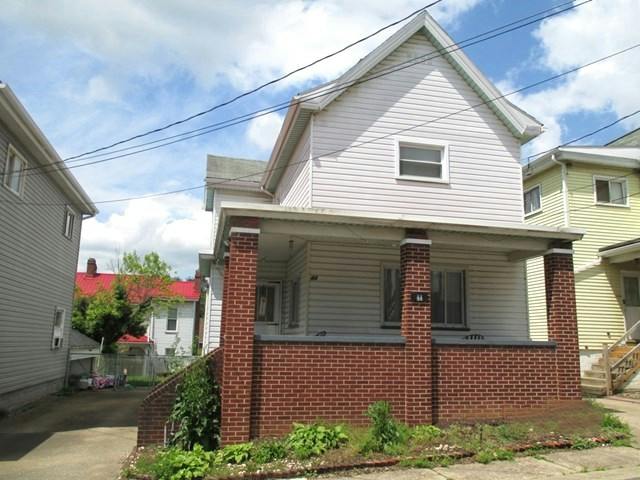 Madison Ave, Greensburg, PA 15601