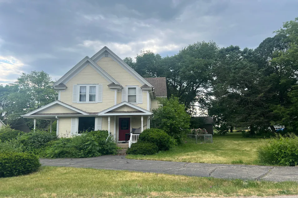 12007 Lisbon Rd Newark, IL 60541, Kendall County