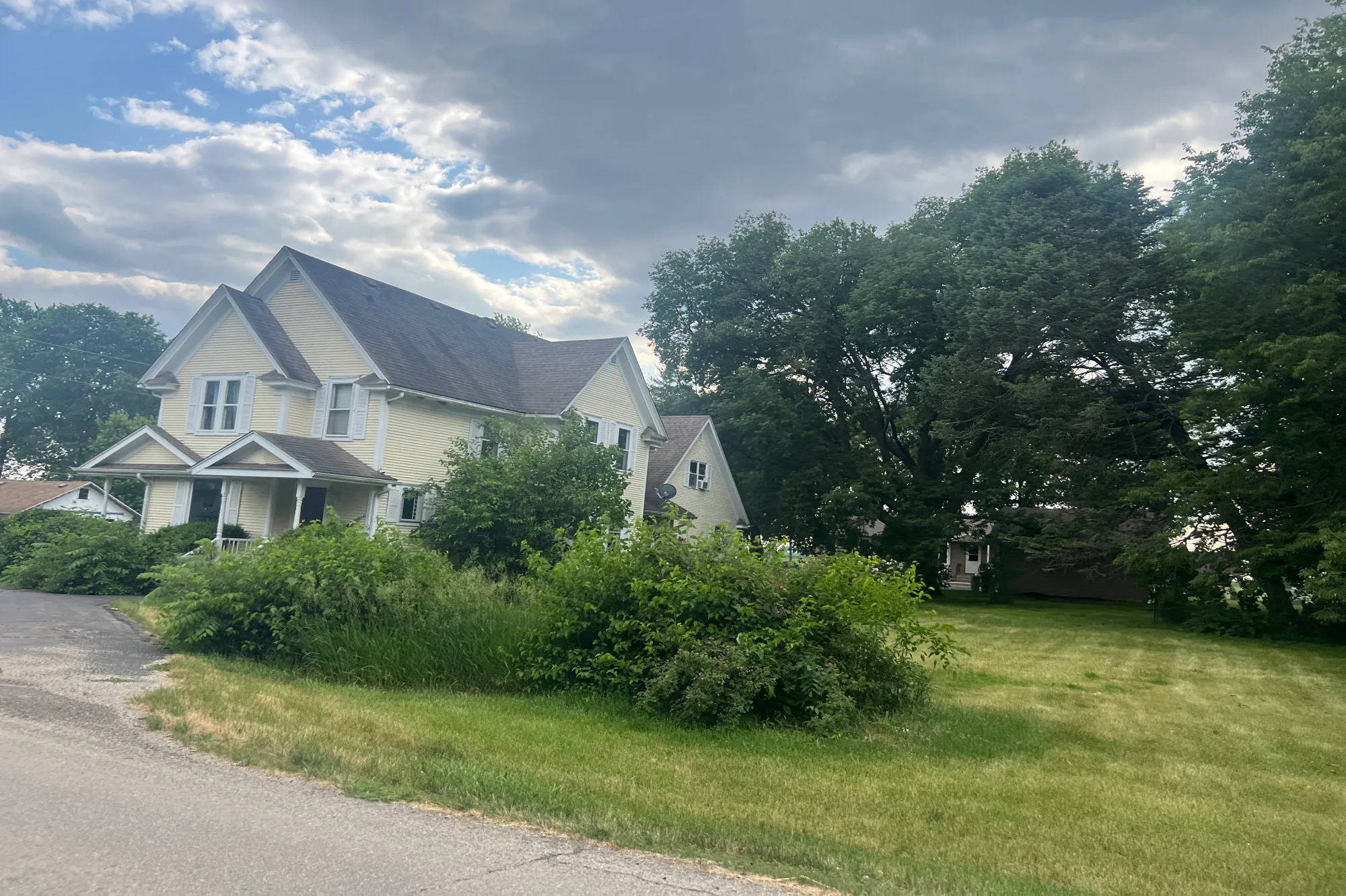 Lisbon Rd, Newark, IL 60541 #1