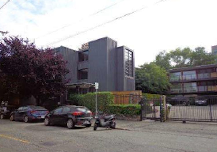 752 Bellevue Avenue E Unit 109 Seattle, WA 98102, King County