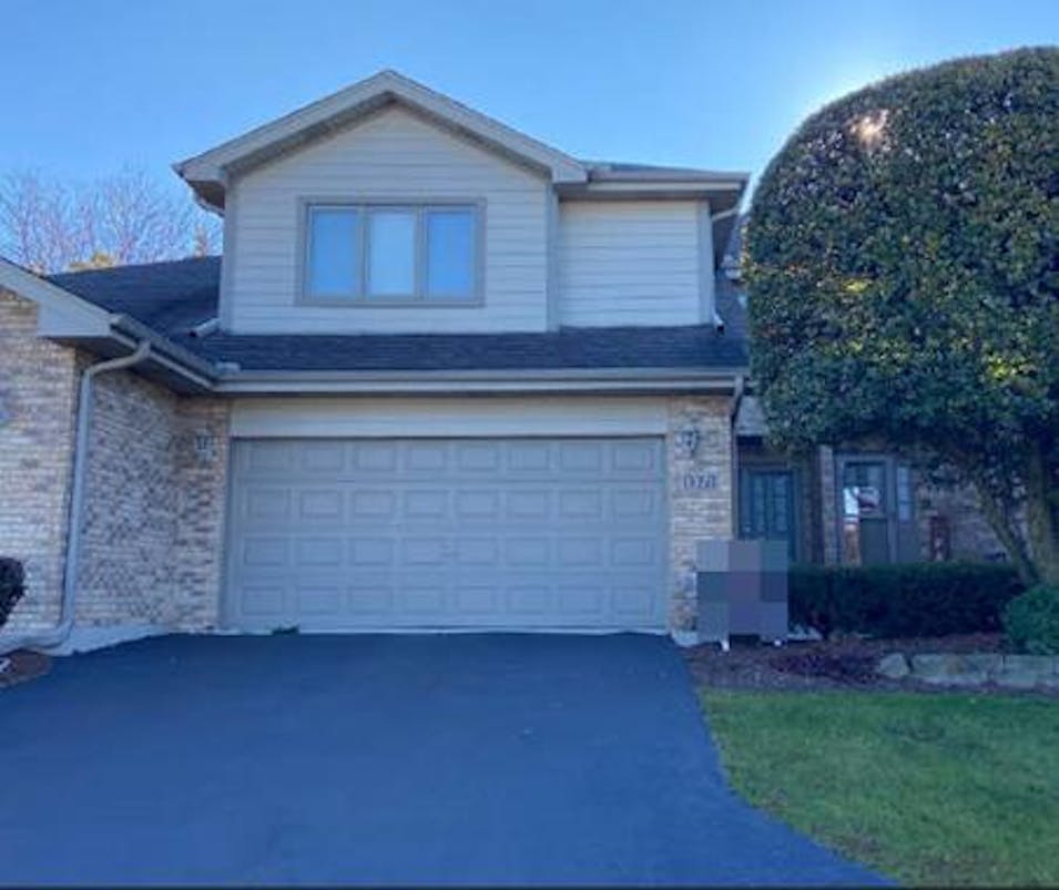 1371 Baileys Crossing Dr Lemont, IL 60439, Cook County