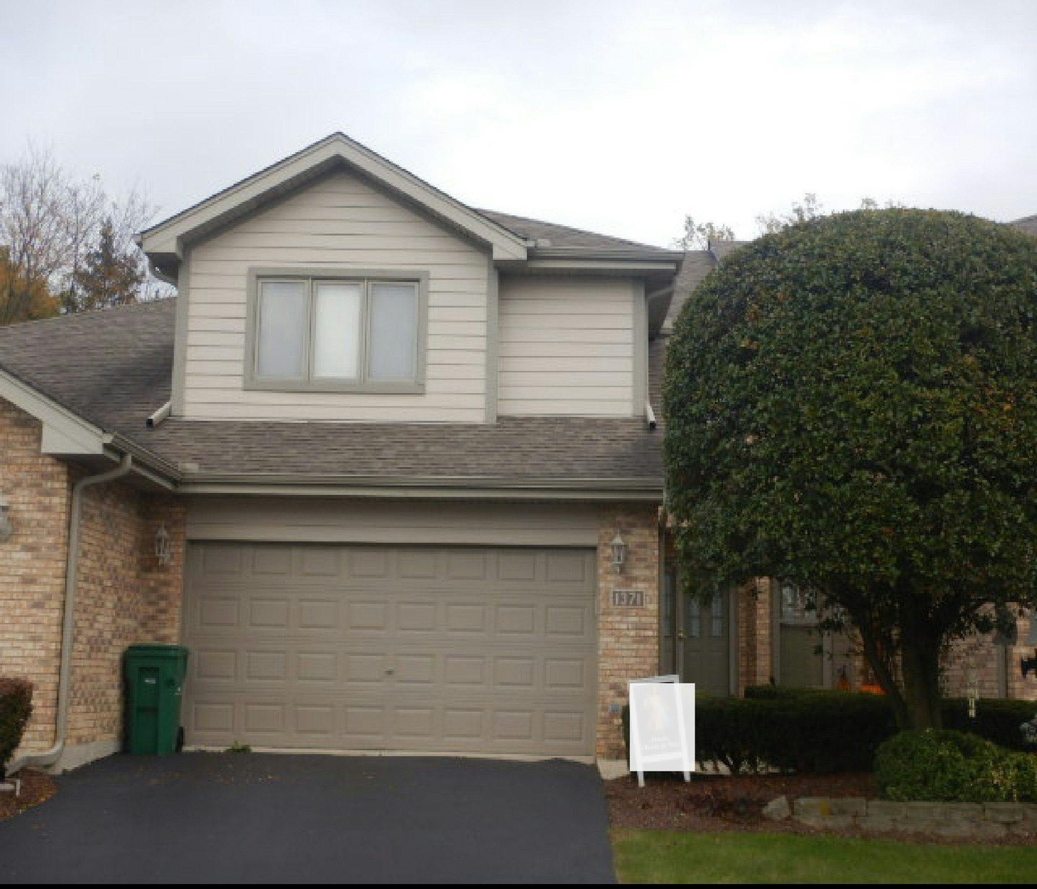 Baileys Crossing Dr, Lemont, IL 60439