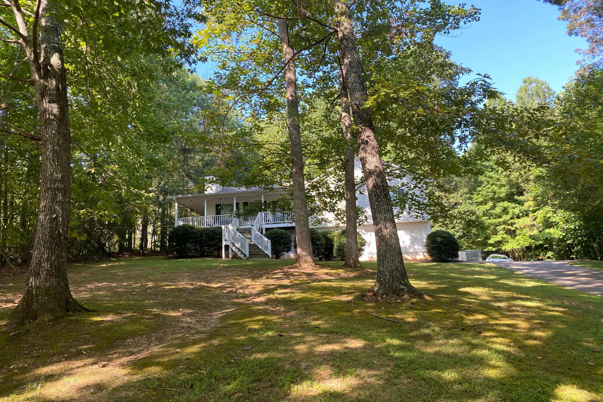 Thomason Farm Dr, Talking Rock, GA 30175