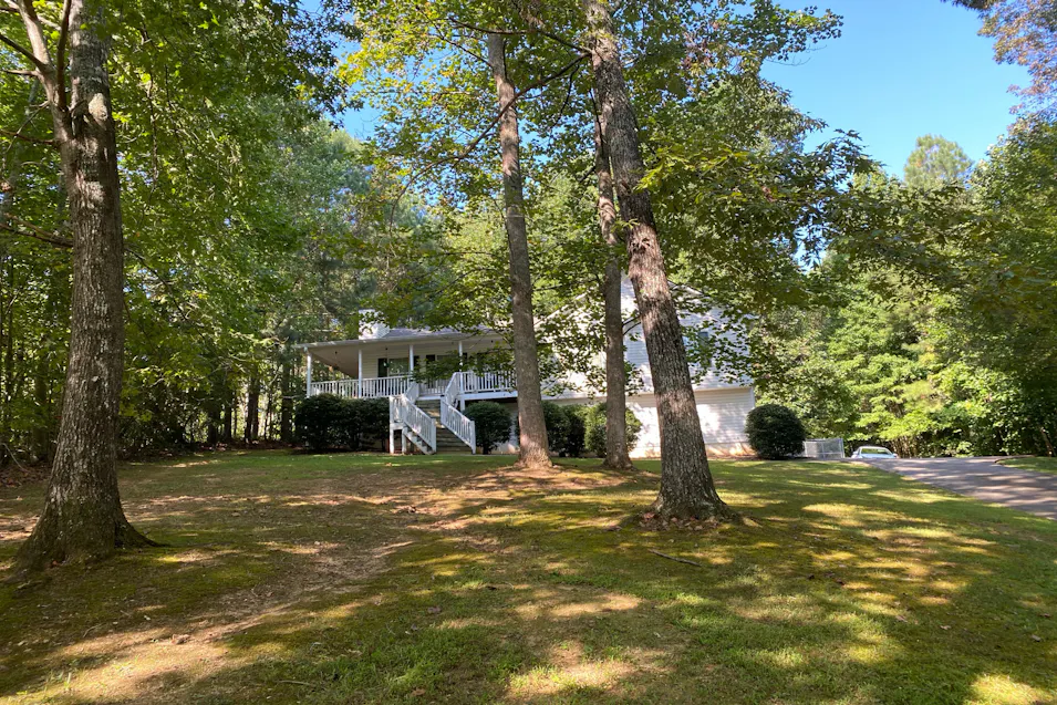 133 Thomason Farm Drive Talking Rock, GA 30175, Pickens County