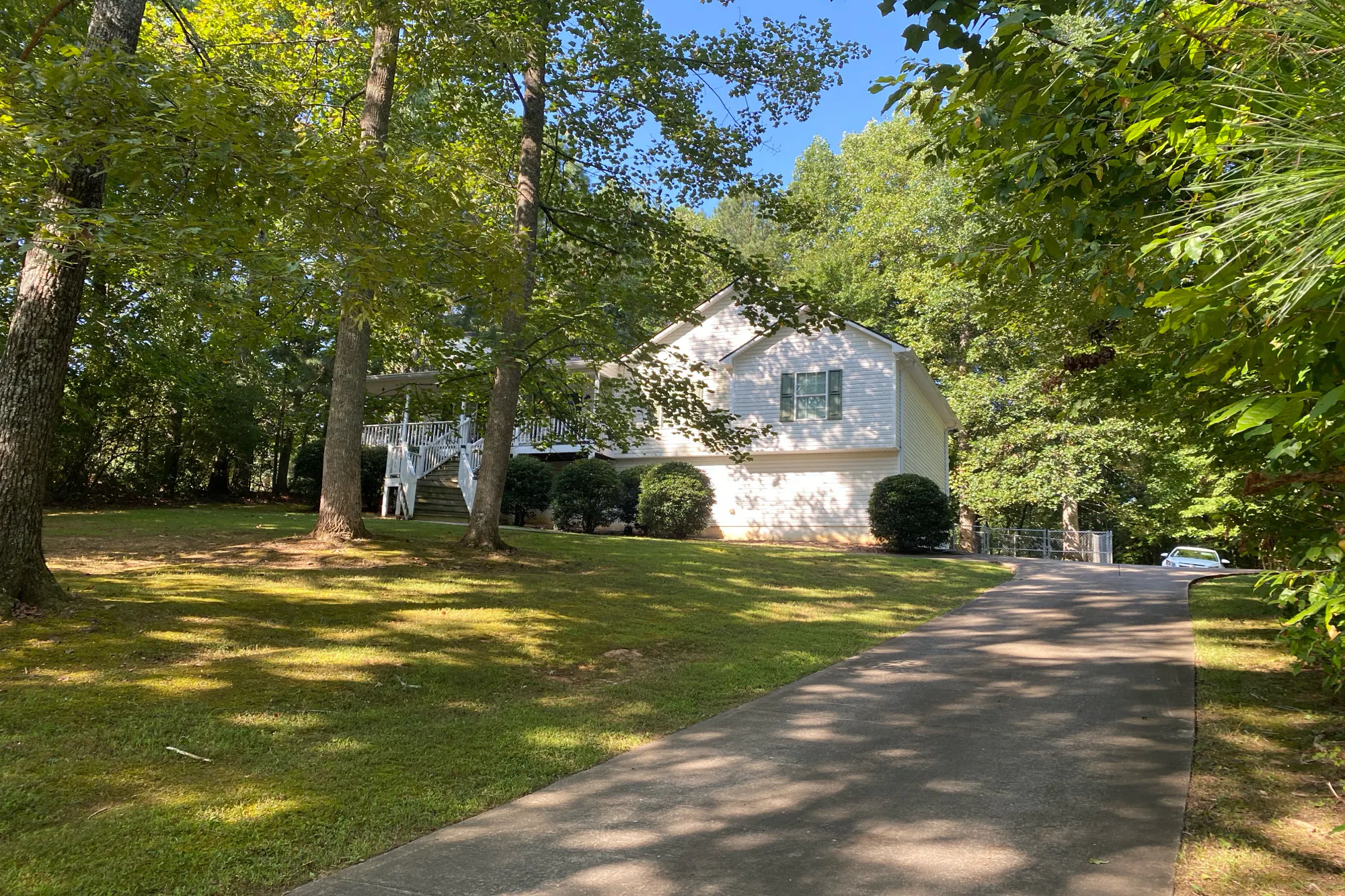 Thomason Farm Dr, Talking Rock, GA 30175 #1