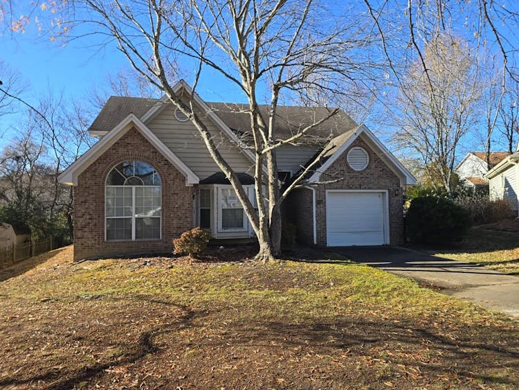 5516 Traders Way Greensboro, NC 27407, Guilford County