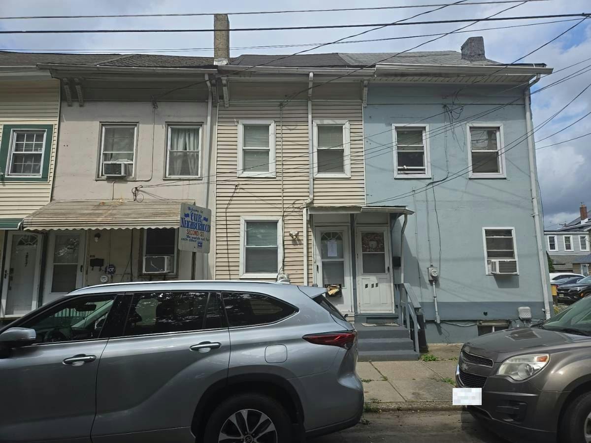 2nd St, Trenton, NJ 08611 #1
