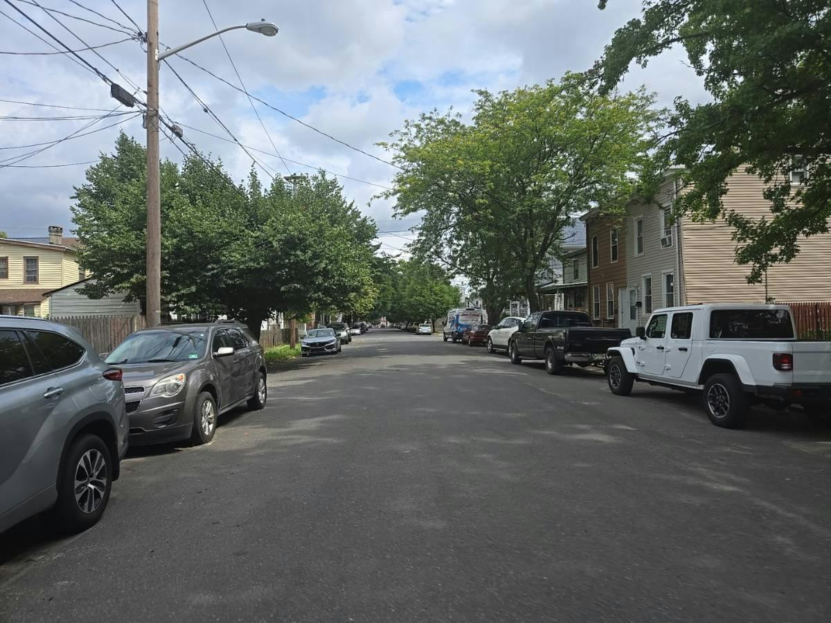 2nd St, Trenton, NJ 08611