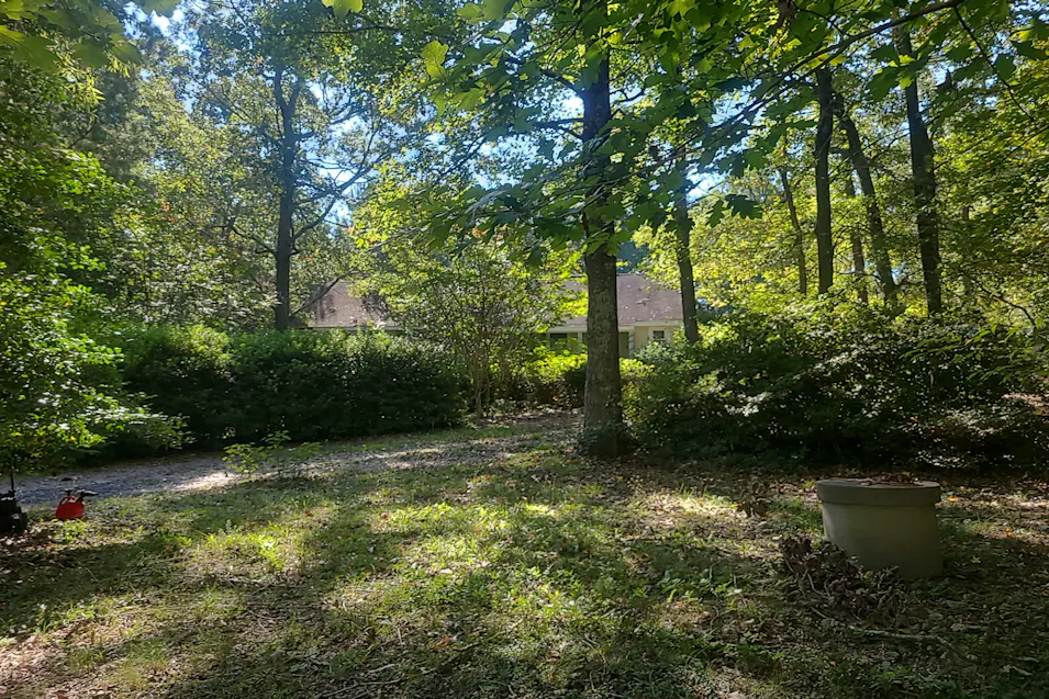 2617 Holiday Avenue Zebulon, NC 27597, Wake County