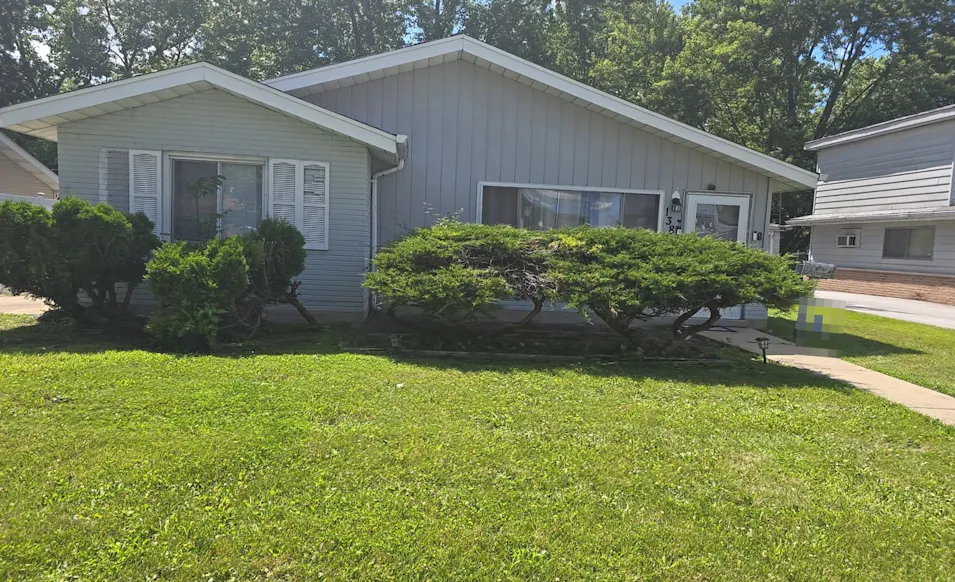 1388 Balmoral Avenue Calumet City, IL 60409, Cook County