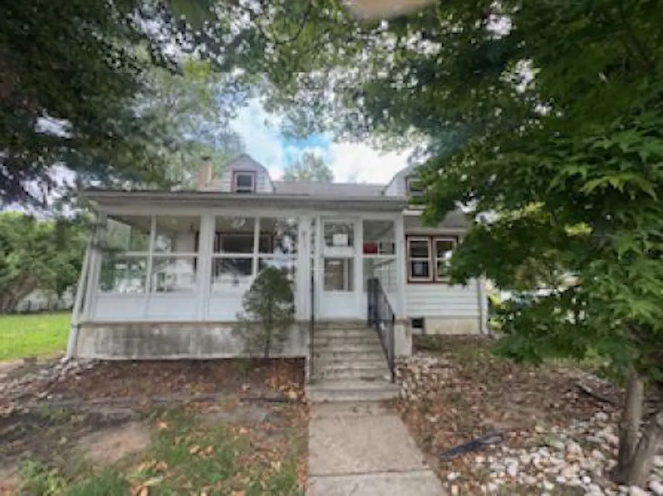 76 Wilson Ave Trenton, NJ 08619, Mercer County