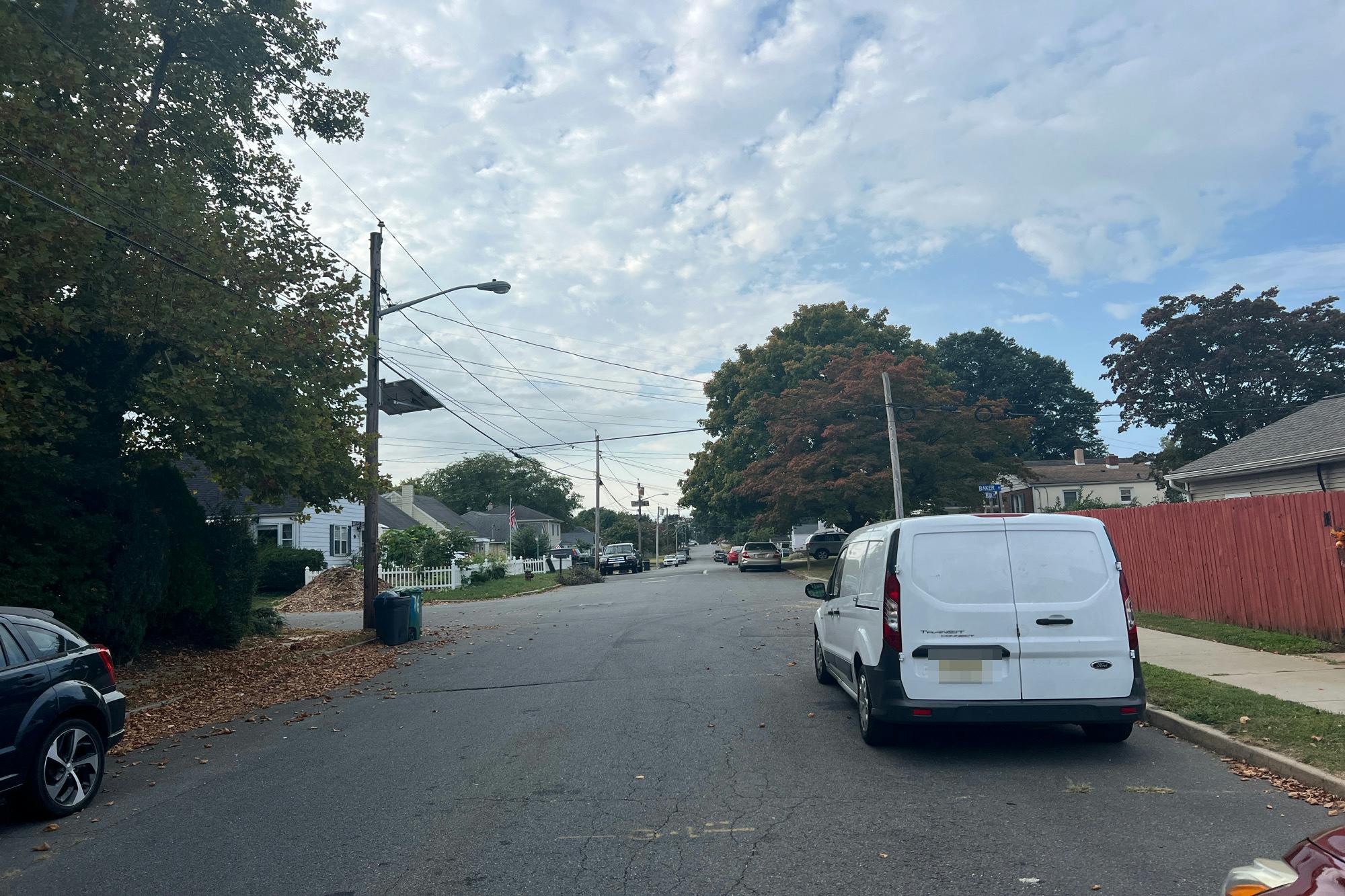 Wilson Ave, Trenton, NJ 08619